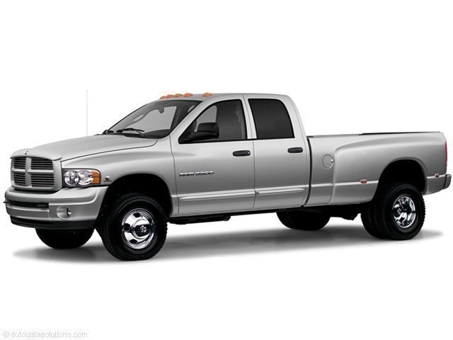 dodge ram 3500 pickup 2005 3D7MS48D35G759860 image dodge ram 3500 pickup 2005 3D7MS48D35G759860 image